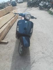 Piaggio Vespa '06