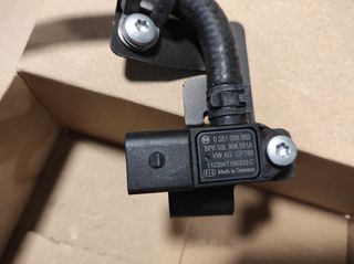 2H0145049 ΑΙΣΘΗΤΗΡΑΣ ΠΙΕΣΗΣ VW AMAROK-thumb-1