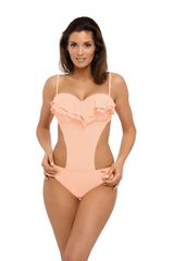 Ολόσωμο Μαγιό Belinda Morning Light M-548