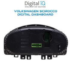 DIGITAL IQ DDD 736_IC (12.5″) VW SCIROCCO mod. 2008-2017 DIGITAL DASHBOARD-thumb-1