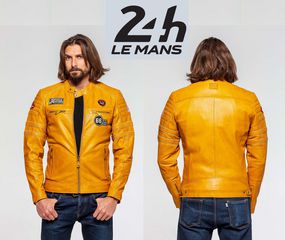 24h Le Mans jacket