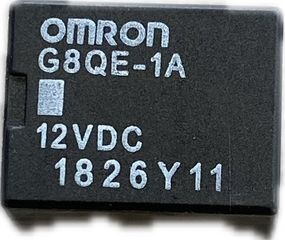 ΡΕΛΕ OMRON G8QE-1A