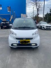 Smart ForTwo '13 mhd