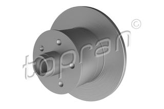 Δισκόπλακα  103263 103263 251407617 251407617A 251-407-617-A 307238