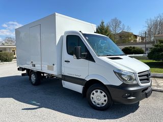 Mercedes-Benz '17 Sprinter 316 7 G Tronic