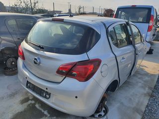 ΤΡΟΠΕΤΟ ΠΙΣΩ OPEL CORSA E 2017 -thumb-1