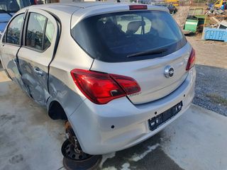 ΤΡΟΠΕΤΟ ΠΙΣΩ OPEL CORSA E 2017 -thumb-2