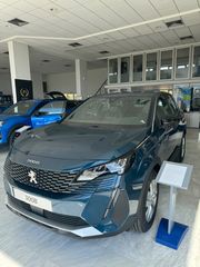 Peugeot 3008 '24 1.2 130hp Active pack 