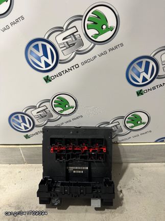 ΜΟΝΑΔΑ ΑΝΕΣΗΣ BCM BODY COMPUTER  Volkswagen 3C8937049E