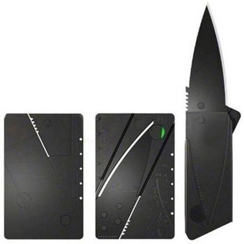 Μαχαίρι μέγεθος κάρτας 
