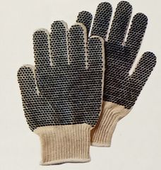 North Clean Grip γάντια εργασίας διπλής όψης