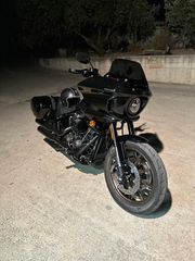 Harley Davidson Lowrider ST '23  Milwaukee-Eight 117 cu in