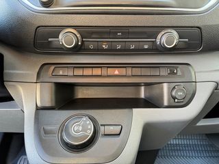 Φορτηγό Έως 7.5τ Opel 2022 Vivaro 10.116ΧΛΜ - ΑΥΤΟΜΑΤΟ - 9ΘΕΣΙΟ ΜΑΚΡΥ-thumb-13