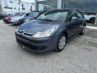 Citroen C4 '05  1.6 16V 