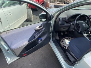 FIAT STILO SW '03 1600cc Κωδ. Κιν. 182B600 - Αξονες πίσω - Κρεμαγιέρα-thumb-4