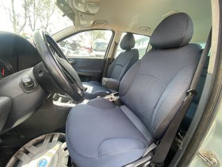 FIAT STILO SW '03 1600cc Κωδ. Κιν. 182B600 - Αξονες πίσω - Κρεμαγιέρα-thumb-8