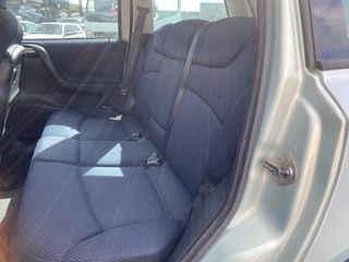 FIAT STILO SW '03 1600cc Κωδ. Κιν. 182B600 - Αξονες πίσω - Κρεμαγιέρα-thumb-9