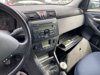 FIAT STILO SW '03 1600cc Κωδ. Κιν. 182B600 - Αξονες πίσω - Κρεμαγιέρα-thumb-7