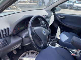 FIAT STILO SW '03 1600cc Κωδ. Κιν. 182B600 - Αξονες πίσω - Κρεμαγιέρα-thumb-5