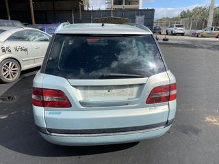 FIAT STILO SW '03 1600cc Κωδ. Κιν. 182B600 - Αξονες πίσω - Κρεμαγιέρα-thumb-2