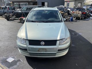 FIAT STILO SW '03 1600cc Κωδ. Κιν. 182B600 - Αξονες πίσω - Κρεμαγιέρα