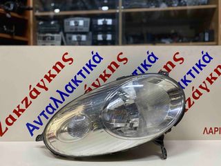 NISSAN MICRA K12  02-10   ΕΜΠΡΟΣ ΔΕΞΙΟ ΦΑΝΑΡΙ 89007102 26010AX700   ** ΓΝΗΣΙΟ ** ΑΠΟΣΤΟΛΗ ΣΤΗΝ ΕΔΡΑ ΣΑΣ