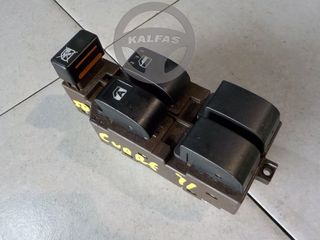 DAIHATSU CUORE '11 1.0 12V AUTO (5Θ) ΔΙΑΚΟΠΤΗΣ ΑΡΙΣΤΕΡΟΣ ΗΛΕΚΤΡΙΚΩΝ ΠΑΡΑΘΥΡΩΝ