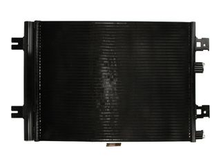 Συμπυκνωτής σύστ. κλιματισμού DACIA DUSTER, DUSTER/SUV, LOGAN, LOGAN EXPRESS, LOGAN MCV, SANDERO; LADA LARGUS; RENAULT DUSTER, LOGAN I 1.2-1.6LPG 09.04-