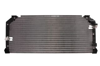Συμπυκνωτής σύστ. κλιματισμού TOYOTA COROLLA 1.4-2.0D 05.95-01.02