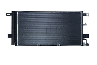 Συμπυκνωτής σύστ. κλιματισμού AUDI A4 ALLROAD B9, A4 B9, A5, A6 ALLROAD C8, A6 C8, A7 2.0-4.0H 05.15-