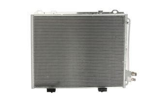 Συμπυκνωτής σύστ. κλιματισμού MERCEDES E T-MODEL (S210), E (VF210), E (W210) 2.0-5.4 06.95-03.03