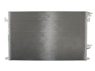 Συμπυκνωτής CADILLAC BLS; SAAB 9-3, 9-3X 1.8-2.2D 09.02-