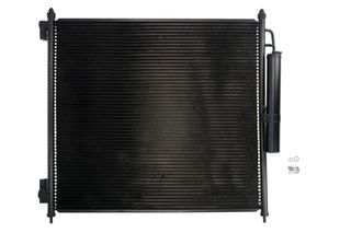 Συμπυκνωτής LAND ROVER DEFENDER, DISCOVERY V, RANGE ROVER IV, RANGE ROVER SPORT II 3.0-5.0 08.12-
