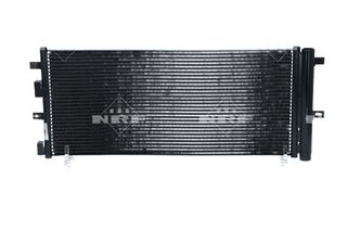 Συμπυκνωτής σύστ. κλιματισμού FORD GALAXY III, MONDEO V, S-MAX; FORD USA EDGE 1.0-2.5 09.12