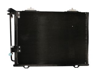 Συμπυκνωτής σύστ. κλιματισμού MERCEDES C T-MODEL (S202), C (W202), CLK (A208), CLK (C208), E (W210), SLK (R170); CHRYSLER CROSSFIRE 1.8-3.2 03.93-12.08
