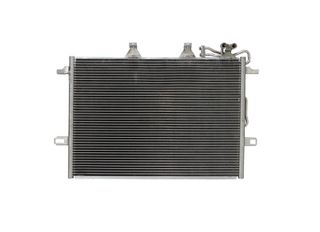 Συμπυκνωτής σύστ. κλιματισμού MERCEDES CLS (C219), E T-MODEL (S211), E (VF211), E (W211) 1.8-6.2 03.02-12.10