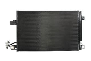 Συμπυκνωτής σύστ. κλιματισμού VW CALIFORNIA T5 CAMPER, MULTIVAN T5, TRANSPORTER T5 2.0/2.0CNG/2.0D 11.03-08.15