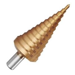 ΤΡΥΠΑΝΙ ΚΩΝΙΚΟ 4-39mm HSS 13 ΒΑΘΜΗΔΕΣ PEX VANGEN