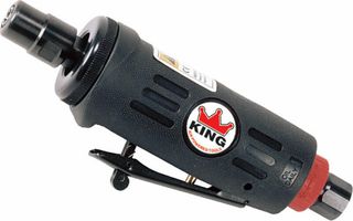 ΑΕΡΟΤΡΟΧΟΣ ΕΥΘΥΣ 6mm 250000rpm KING 90163