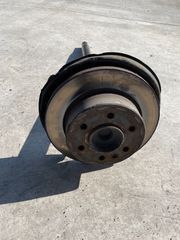 Δεξιό ημιαξόνιο Sprinter 906-thumb-3