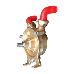 ΑΝΤΛΙΑ ΔΡΑΠΑΝΟΥ ΟΡΕΙΧΑΛΚΙΝΗ ROVER DRILL20 1500L/h ΣΤΟΜΙΟ Φ20mm