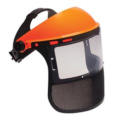 ΜΑΣΚΑ ΧΛΟΟΚΟΠΤΙΚΟΥ ΜΕ ΣΙΤΑ & PC ΓΥΑΛΙ GARDENMAN KM1504019-N
