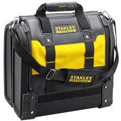 ΤΣΑΝΤΑ ΕΡΓΑΛΕΙΩΝ ΠΟΛΛΑΠΛΩΝ ΘΕΣΕΩΝ STANLEY 1-94-231 FATMAX 41x25x40cm
