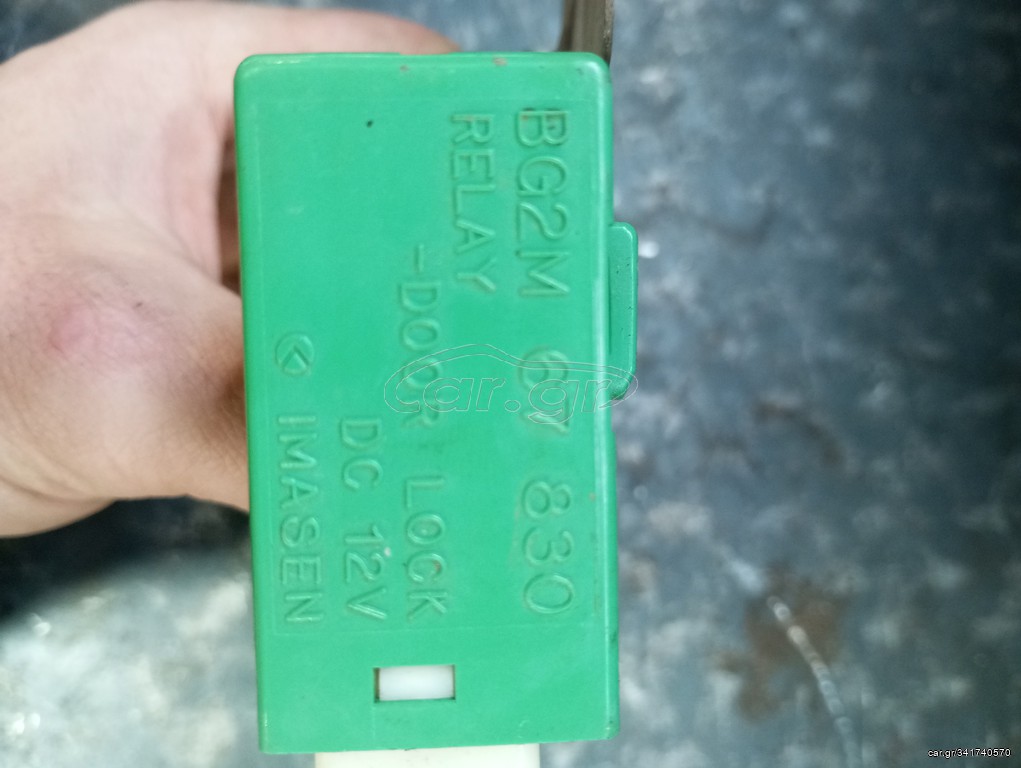 BJBA66830 ΡΕΛΕ