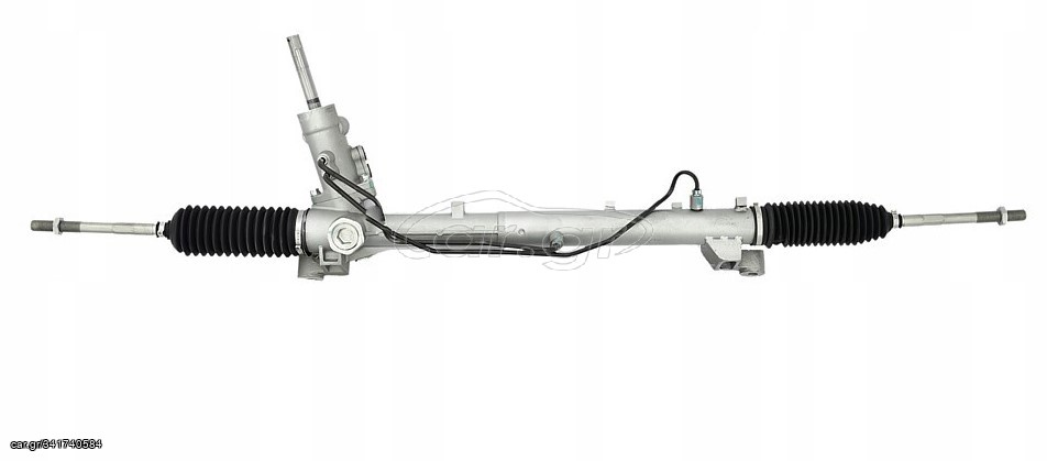 Κρεμαριέρα Για FORD FOCUS II 04'-12' 1710769