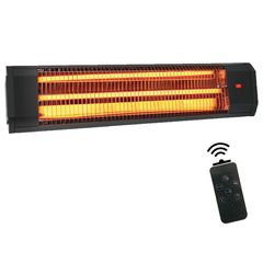 ΘΕΡΜΑΣΤΡΑ ΗΛΕΚΤΡΙΚΗ ΤΟΙΧΟΥ KUMTEL MVR-1800 ΜΕ ΧΕΙΡΙΣΤΗΡΙΟ 1800W 930-009-0982