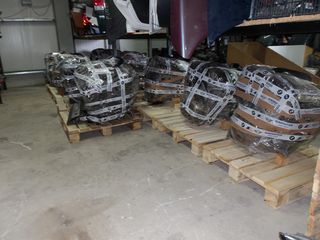 BMW 5 SERIES F10/F11 N52B25AF ΚΙΝΗΤΗΡΑΣ-thumb-19