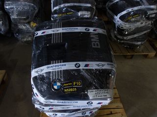 BMW 5 SERIES F10/F11 N52B25AF ΚΙΝΗΤΗΡΑΣ-thumb-22