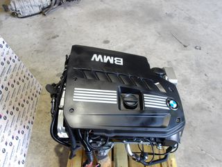 BMW 5 SERIES F10/F11 N52B25AF ΚΙΝΗΤΗΡΑΣ-thumb-1