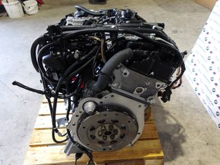 BMW 5 SERIES F10/F11 N52B25AF ΚΙΝΗΤΗΡΑΣ-thumb-6